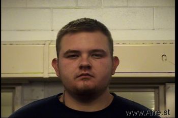 Johnathan Lee Brownell Mugshot